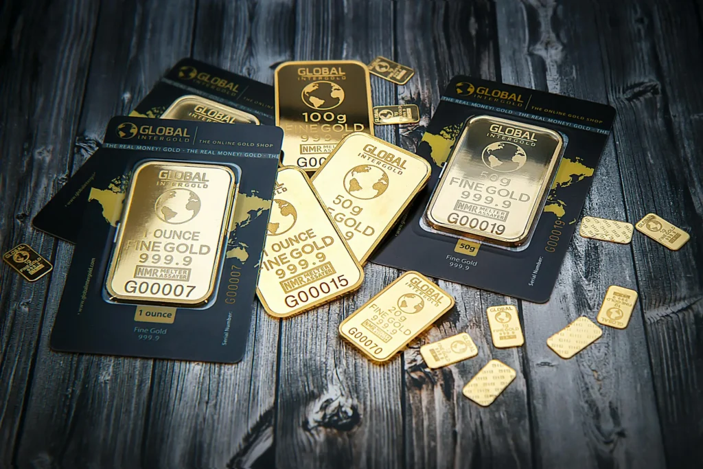 صدمة في سوق الذهب: المصريون اشتروا 11.1 طن في 3 شهور بس! ليه وإزاي تستفيد أنت كمان؟