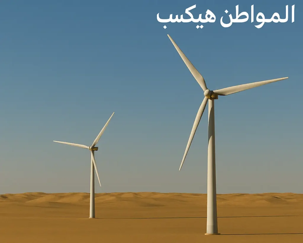 مشروعات إماراتية بـ21 مليار دولار في مصر.. ازاي مصر بقت وحش الطاقة وإزاي المواطن العادي هيستفيد؟