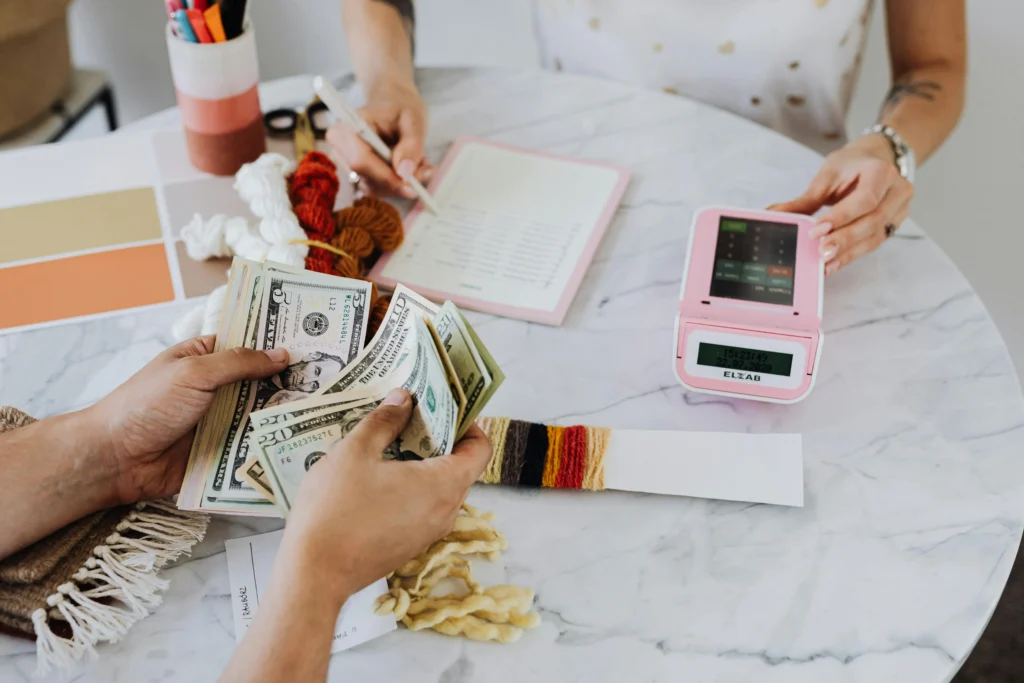 تمويل شخصي: خطوات ذكية لتحقيق استقرار مالي وحياة مريحة