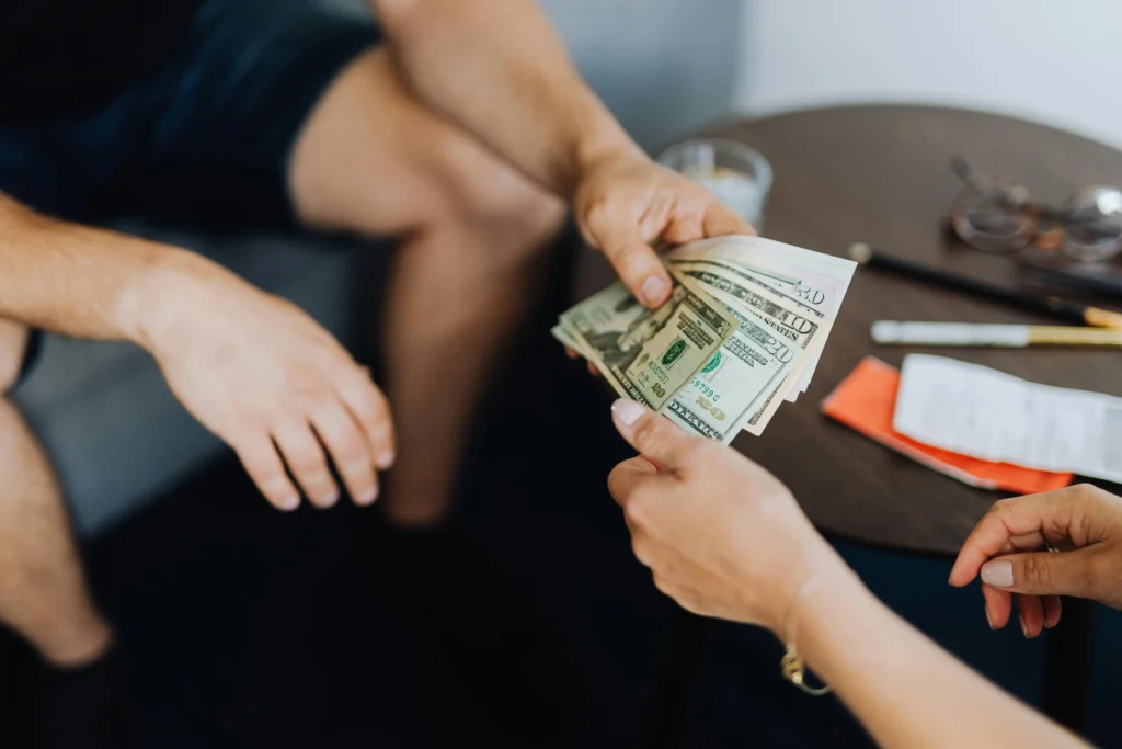 تمويل شخصي: خطوات ذكية لتحقيق استقرار مالي وحياة مريحة