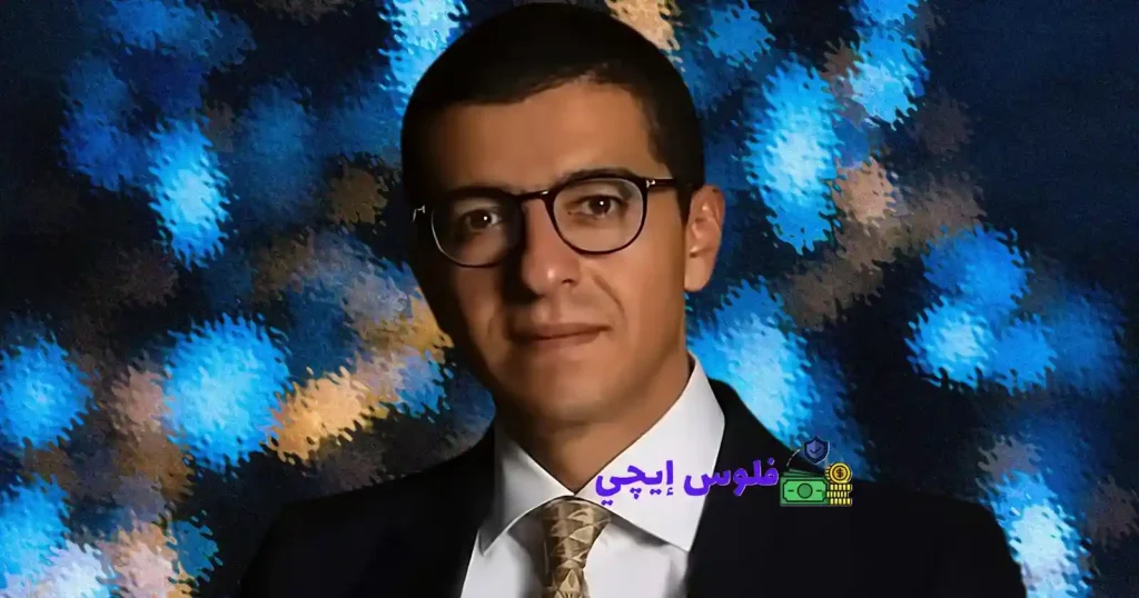 محمد أبو النجا: رجل الأعمال اللي بيحرك السوق المصري بذكاء تكنولوجي واستثماري خارق 