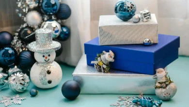 مشروع صناعة علب الهدايا: فرصة ذهبية لبدء مشروع منزلي مربح 🎁