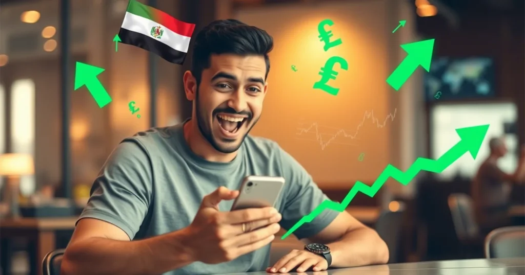 إزاي استثمرت 2000 جنيه شهريًا ووصلت لرقم عمري ما كنت أتخيله! (تجربة شخصية)