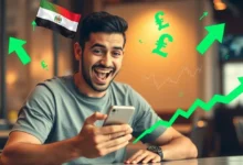 إزاي استثمرت 2000 جنيه شهريًا ووصلت لرقم عمري ما كنت أتخيله! (تجربة شخصية)