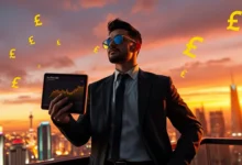 بدل ما تحوش تحت البلاطة... استثمر في صندوق بلتون 100 وكبّر فلوسك