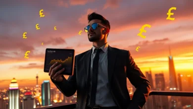 بدل ما تحوش تحت البلاطة... استثمر في صندوق بلتون 100 وكبّر فلوسك